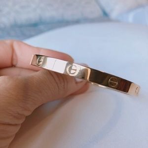 No Brand Jewelry - π Golden Bracelet π No Brand Jewelry - π Golden Bracelet π